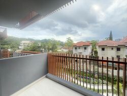 KI Residences at Brookvale (D21), Condominium #461403111